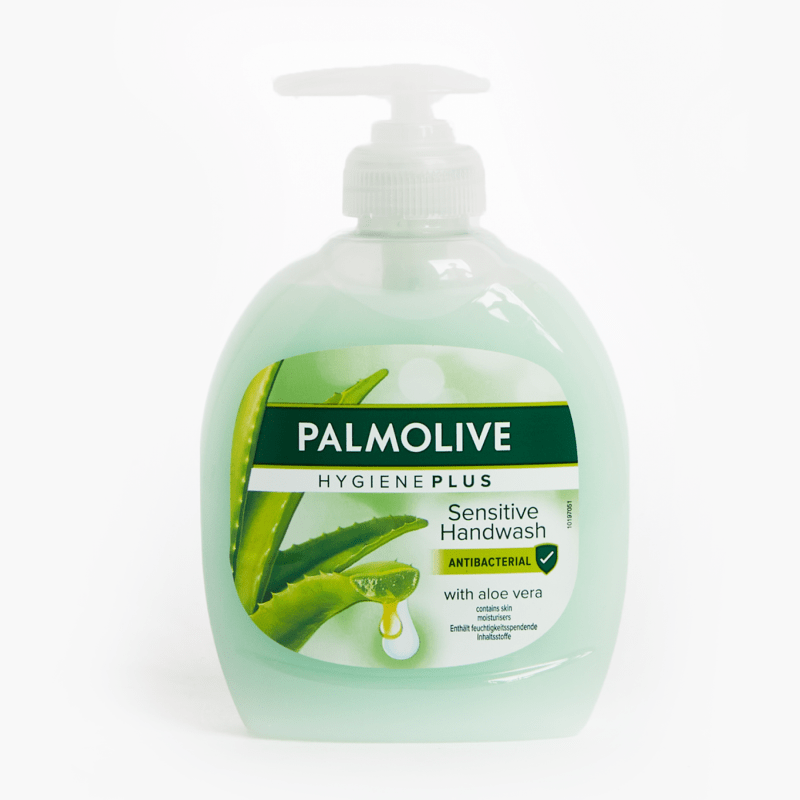 Palmolive Flüssigseife Hygiene Plus Sensitive 300ml