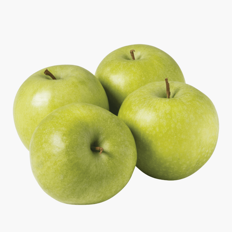 Appels Granny Smith schaal 4st