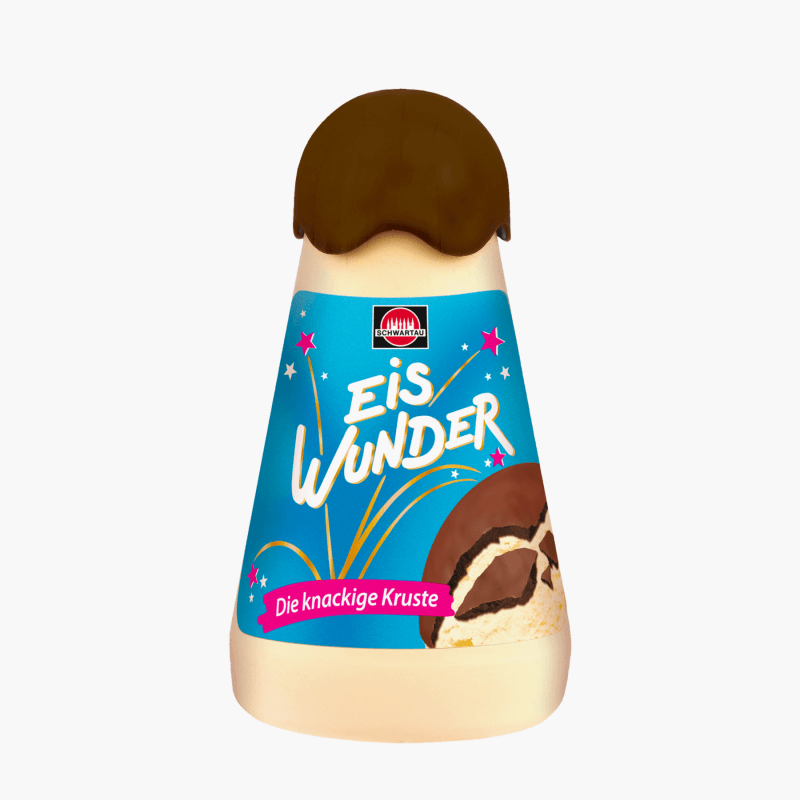 Schwartau Eiswunder Eisglasur 125ml