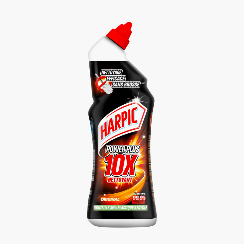 Harpic - Gel WC Power Plus (750ml)