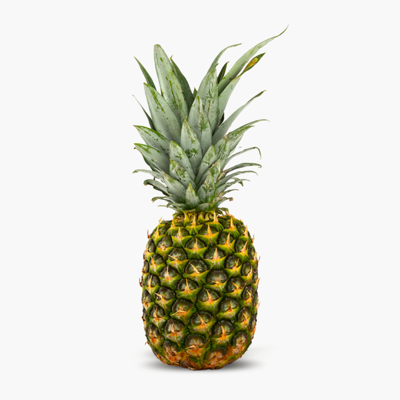 Ananas bateau - 1 pce (Équateur)