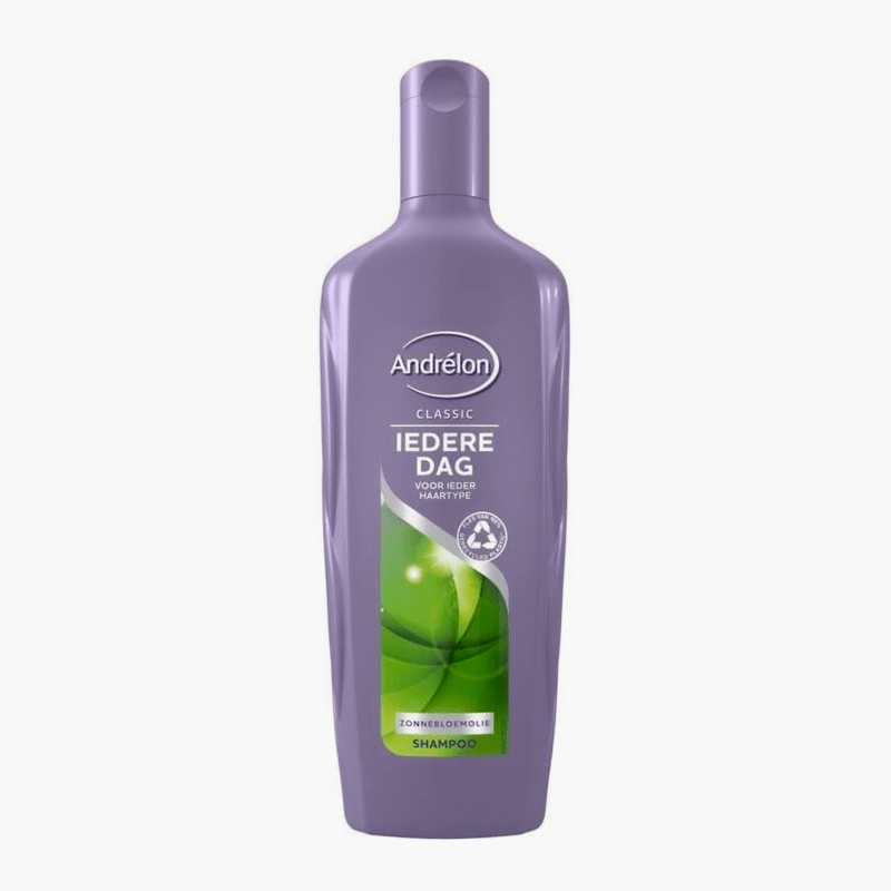 Andrelon Shampoo Iedere Dag 300ML