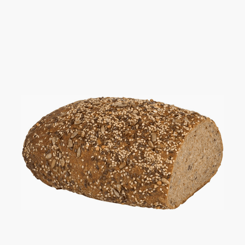 1 Stk. Schomaker Mehrkornbrot 750g