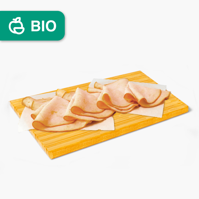 Biologische kipfilet 100g