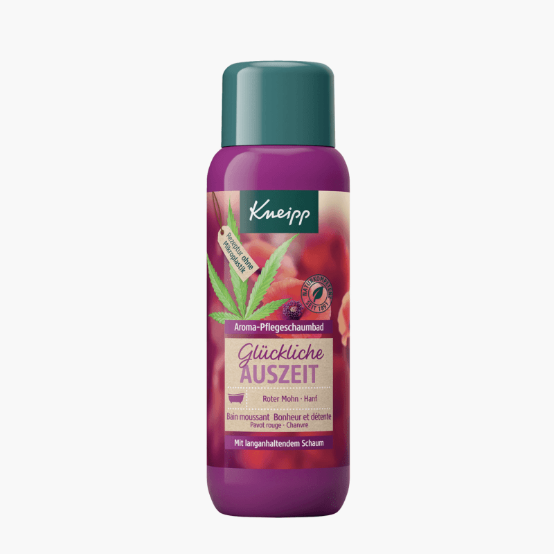 Bad Kneipp Glückliche Auszeit 400ml