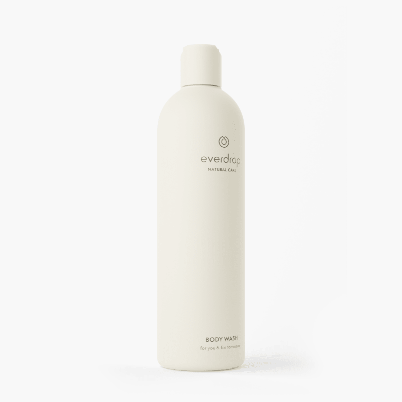 Everdrop Bodywash Flasche 1 Stück