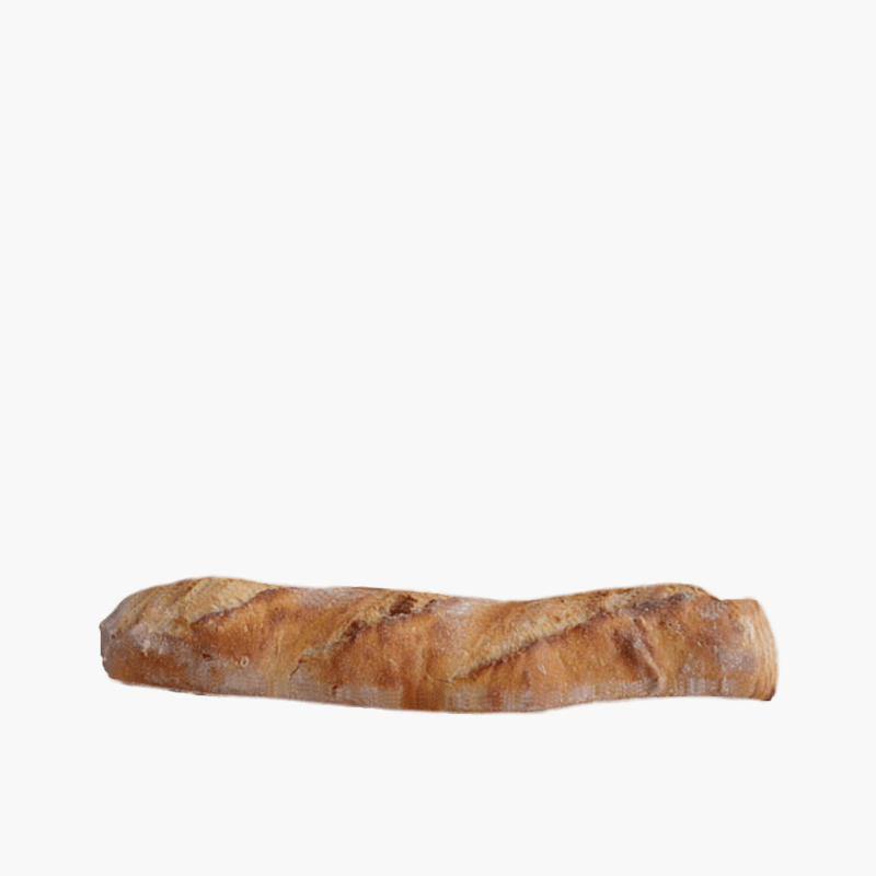 1 Stk. - Fasanenbrot Baguette 290g