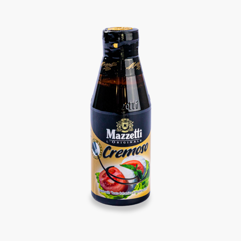 Mazzetti L'Originale Balsamico Cremoso Azijn 215g