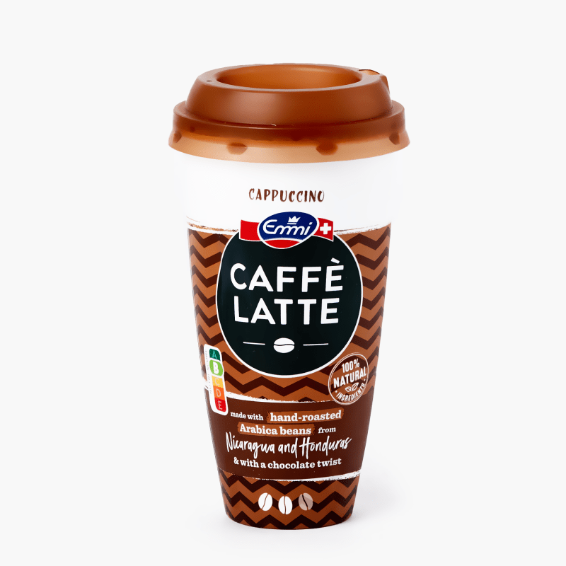 Emmi Caffè Latte Cappuccino 230ml