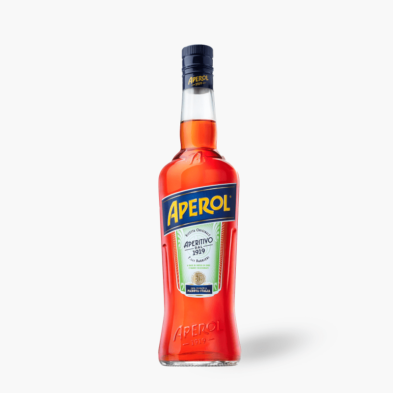 Aperol 0,7l (11% vol.)