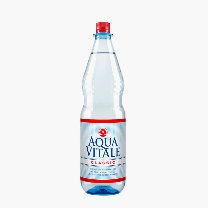 Aqua Vitale Classic 1l