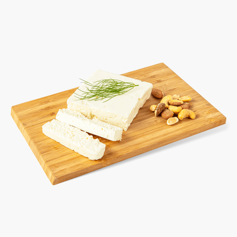 Feta (200g) - Les Nouveaux Fromagers