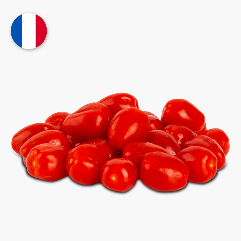 Tomates cerises - 1 kg (France)