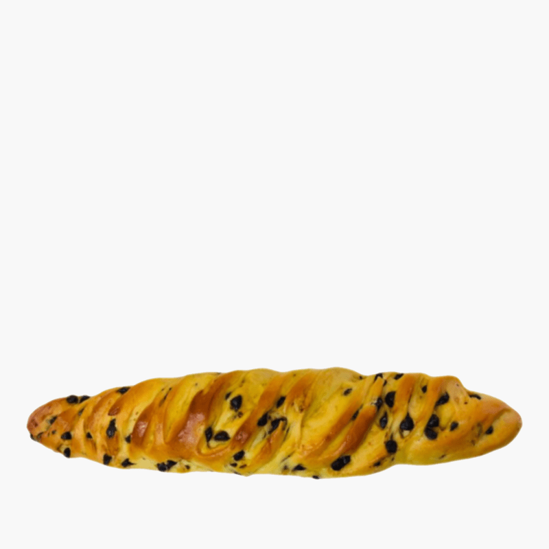 Viennoise au chocolat