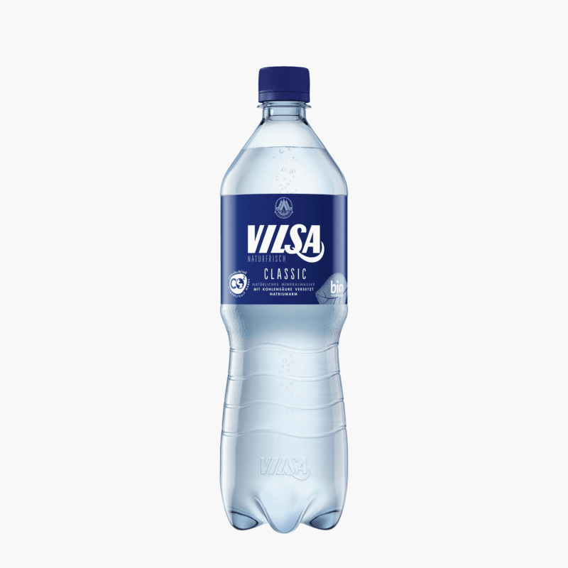 Vilsa Brunnen Classic 1l