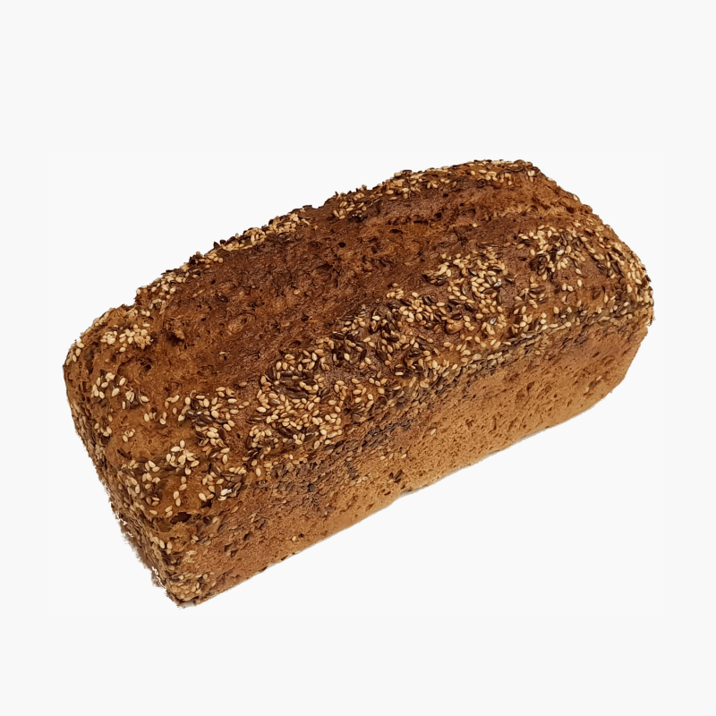 1 Stk. - Bäckerei Härdtner Vitalvollkornbrot 750g