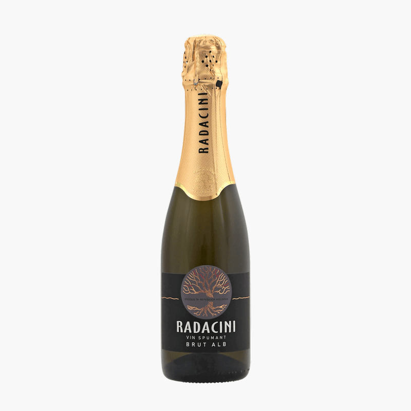  Radacini Brut 375ml