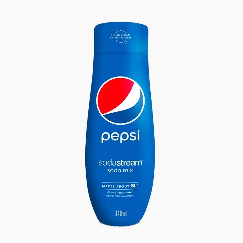 SodaStream - Concentré Pepsi (44cl)