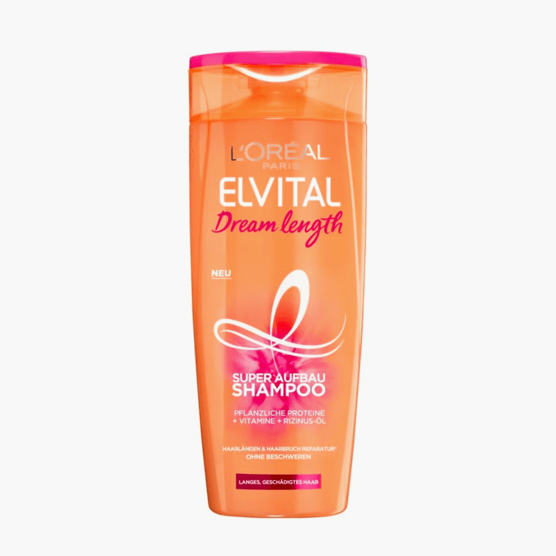 Elvital Shampoo Dream Length 300ml