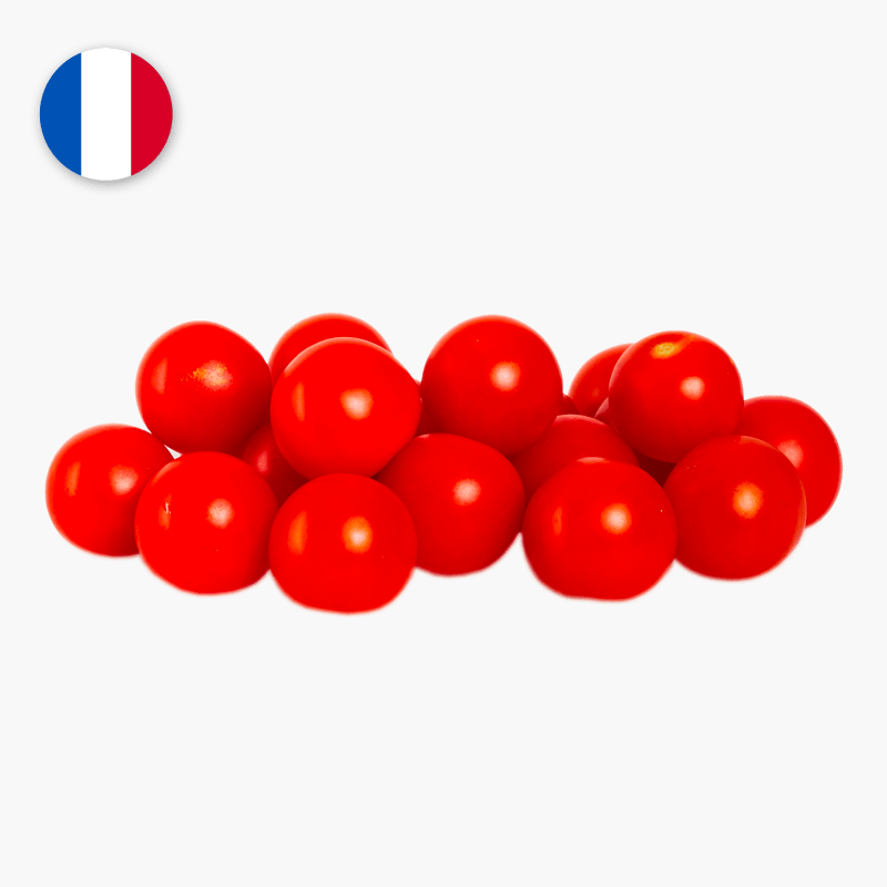 Tomates cerise - 400 g (France)