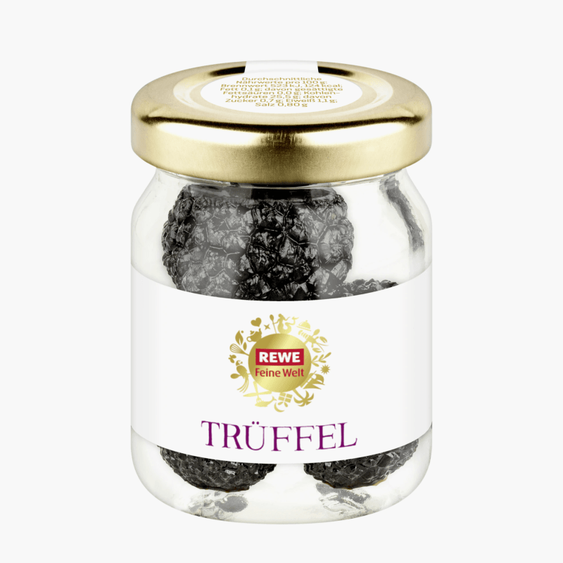 Feine Welt Sommertrüffel 25g