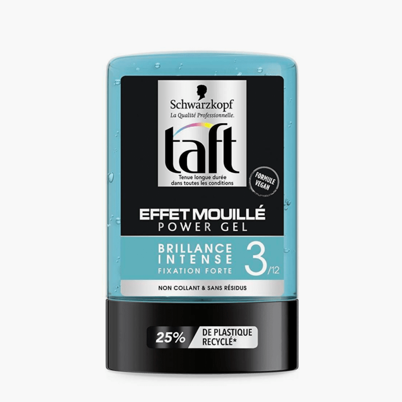 Schwarzkopf - Gel effet mouillé (300ml)