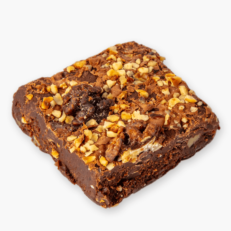 Rachel's - Brownie (90g)