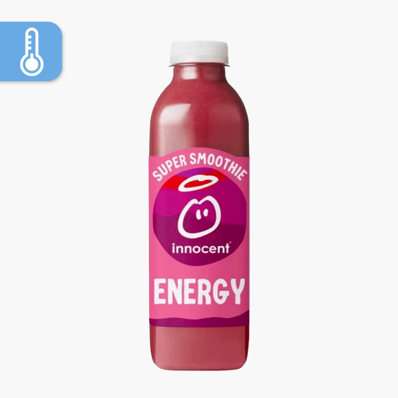 Innocent - Smoothie Energy (75cl)