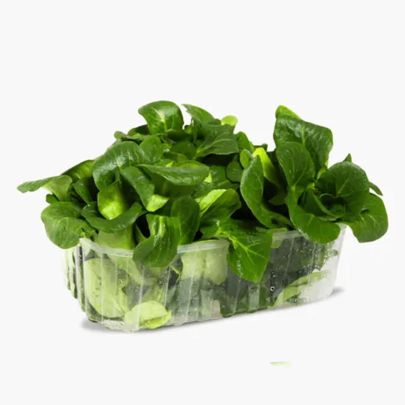 Feldsalat Bio 125g (Italien)