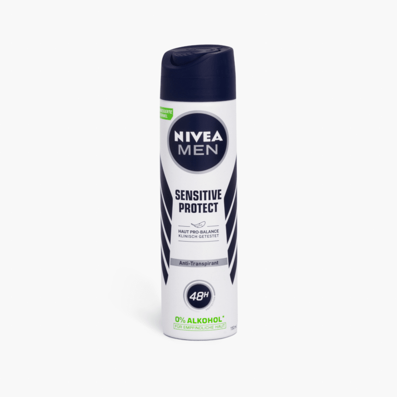 Nivea Deo Sensitive Protect 150ml