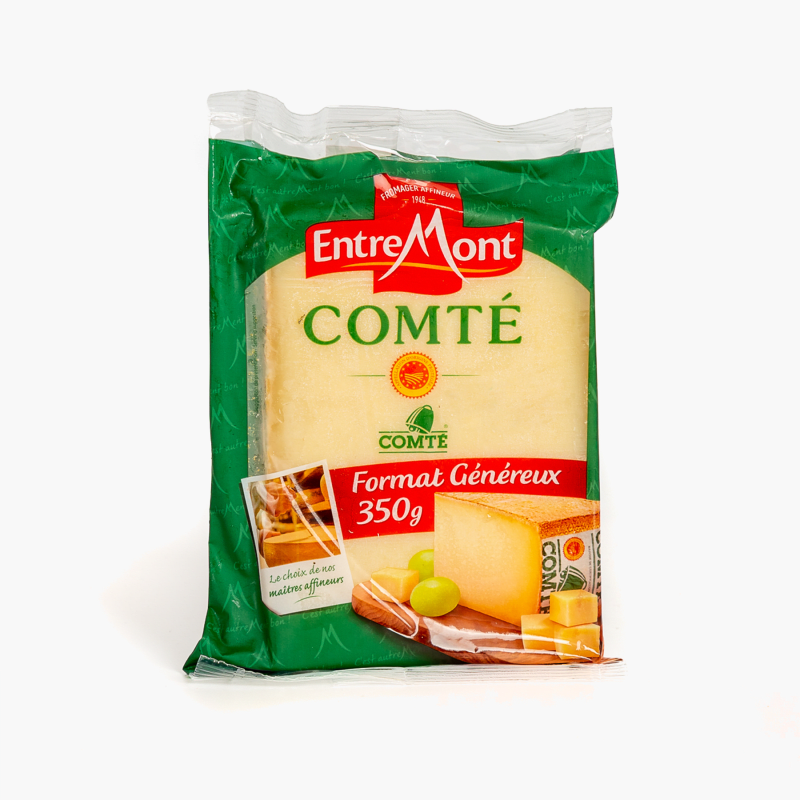 Comté AOP - Entremont (350g)