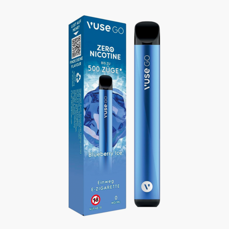 vuse go blue Blueberry Ice 20mg STYLE:PEACH DIVE Full Screen Vape how to stop leaky