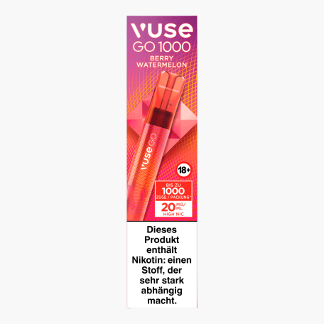 vuse go zero berry watermelon 1000 0mg Nikotin order online! rechargeable disposable vape Blu Device Vape Pen Choose Flavor:(Peach Steezy) Mango