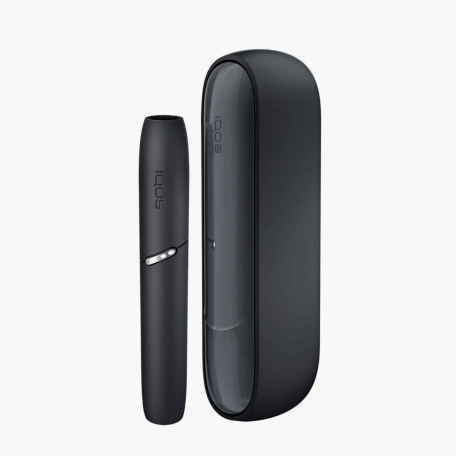 Iqos 3 Duo Starterkit - Velvet Grey order online!