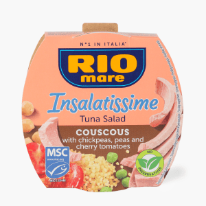 Rio Mare Insalatissime Couscous 160g