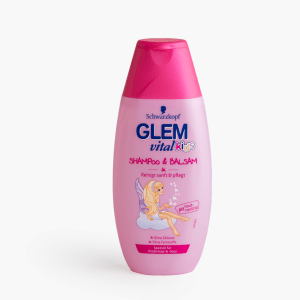 Glem Vital Shampoo & Balsam Kids 250ml