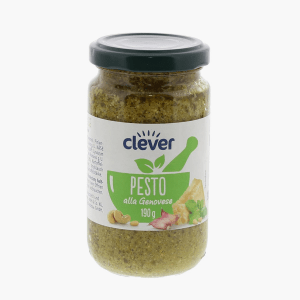 Clever Pesto Alla Genovese 190g