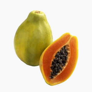 Papaya 1 Stk. (Kolumbien)