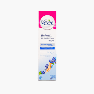 Crème dépilatoire Veet peaux sensibles (200 ml) Crème dépilatoire Veet peaux sensibles (200 ml)