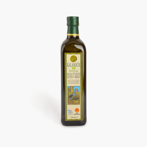 Huile d'Olive Kalamata AOP Bio 750 ml Huile d'Olive Kalamata AOP Bio 750 ml