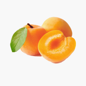 Abricots - 250 g (Espagne) Abricots - 250 g (Espagne)