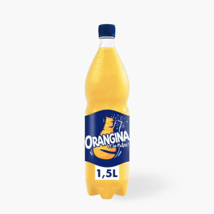 Orangina - Orange (1,5l)