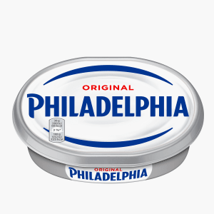 Philadelphia - Fromage à tartiner nature (150g) Philadelphia - Fromage à tartiner nature (150g)