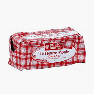Paysan breton - Beurre demi-sel (250g) Paysan breton - Beurre demi-sel (250g)