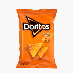 Doritos - Nacho Cheese (170g) Doritos - Nacho Cheese (170g)