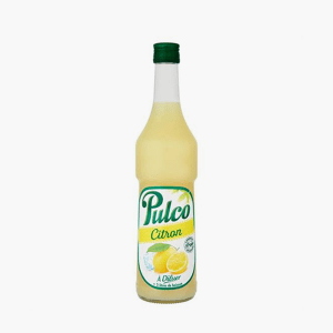 Pulco - Citron à diluer (70cl) Pulco - Citron à diluer (70cl)