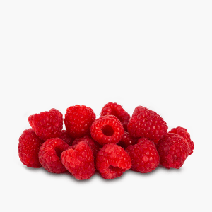 Framboises - 125 g (Maroc) Framboises - 125 g (Maroc)