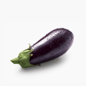 Aubergine - 1 pce (Hollande) Aubergine - 1 pce (Hollande)