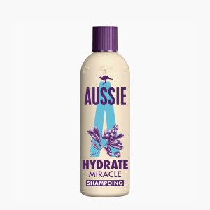 Aussie - Shampoing miracle hydratation (300ml) Aussie - Shampoing miracle hydratation (300ml)