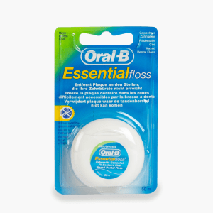 Fil dentaire Oral-B mentholé (50m) Fil dentaire Oral-B mentholé (50m)